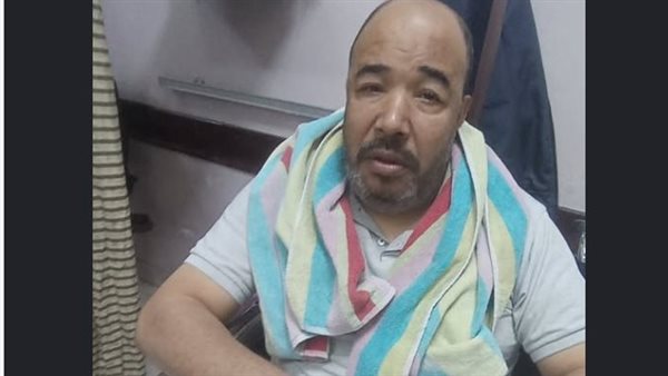 سيد الفيومي