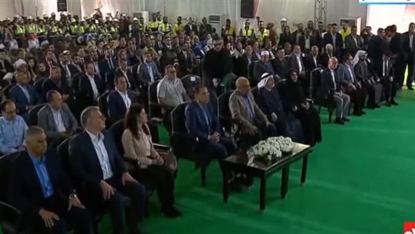  احتفالية تدشين محطة