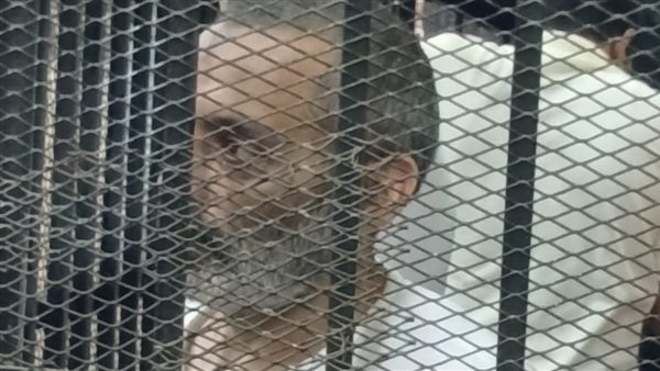  المتهم بقتل حسني