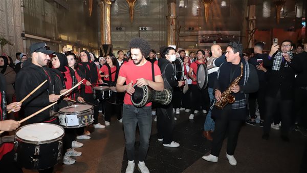 مسرح فوزي فوزي بأسوان