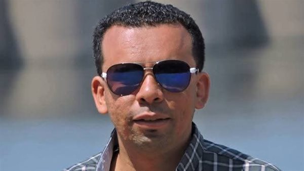 وائل منصور موظف بجمارك