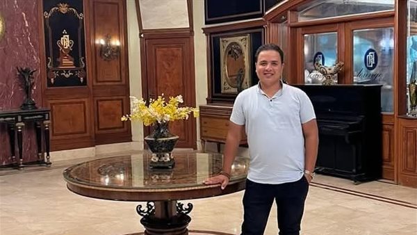 الشاب الراحل