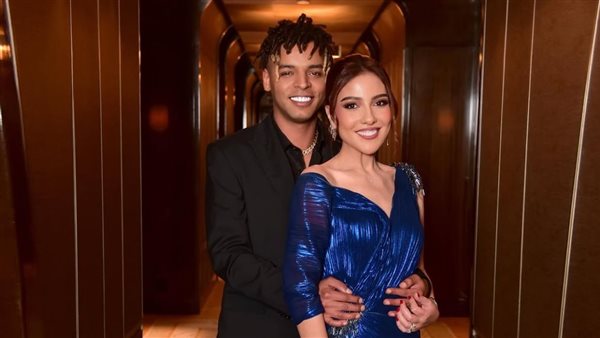 مي كساب وأوكا