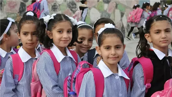 تلاميذ - أرشيفية