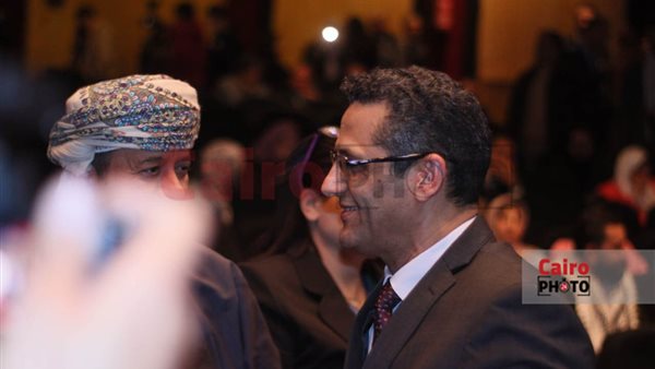 انطلاق المؤتمر العام