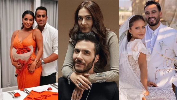 نيللي كريم- أمير