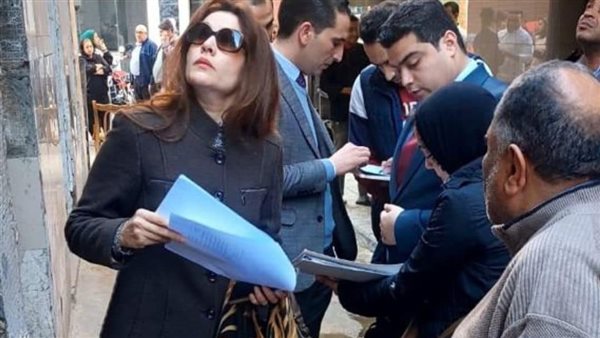 المسؤوليين