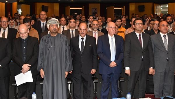 المؤتمر العام السادس