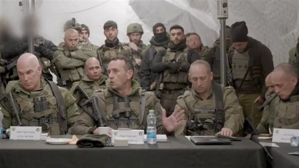 جيش الاحتلال الإسرائيلي