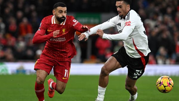 محمد صلاح وأنتوني