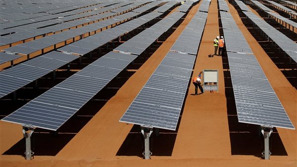 محطة أبيدوس للطاقة