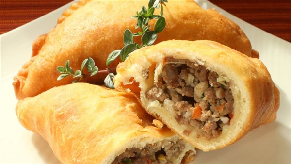  طريقة تحضير فطيرة