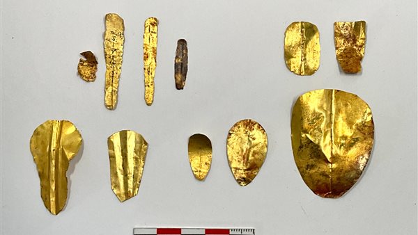  الألسنة الذهبية