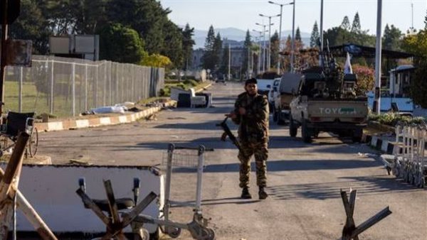 قاعدة حميميم الجوية