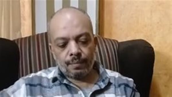 شقيق المجني عليه