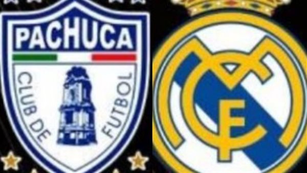 ريال مدريد وباتشوكا