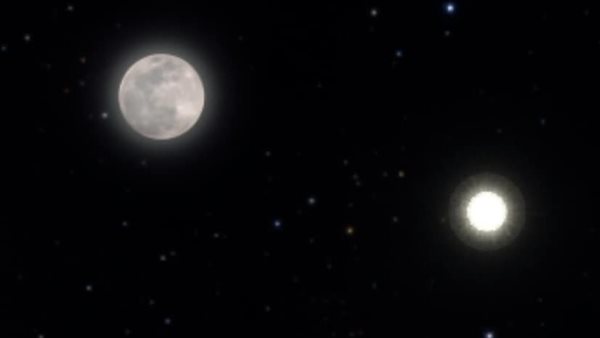 اقتران جديد يزين