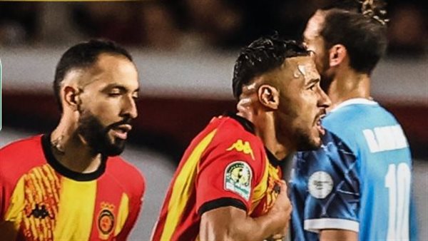 بيراميدز والترجي