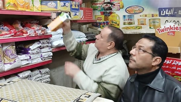 جانب من الحملة 