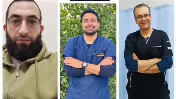 الفريق الطبي 