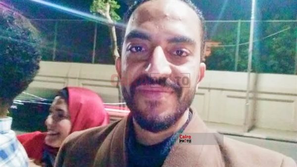 المجني عليه 