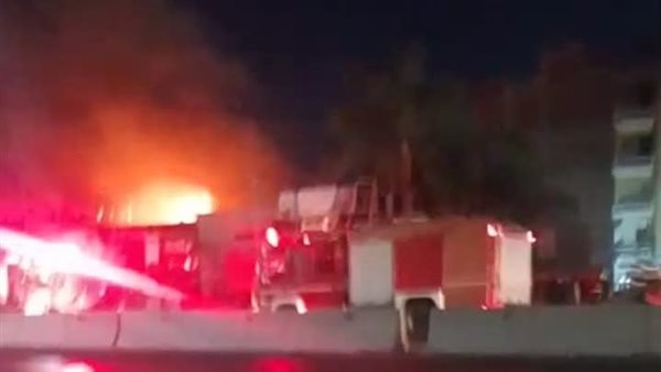 الحماية المدنية 