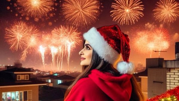 صور رأس السنة