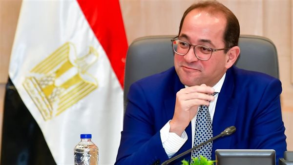 وزير المالية 