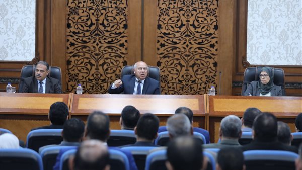 كامل الوزير