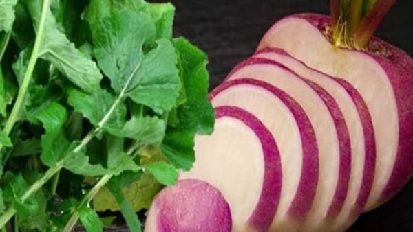 طريقة عمل مخلل اللفت