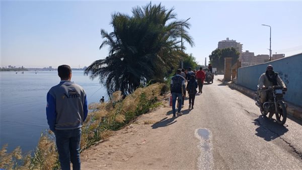 انقلاب تروسيكل بنهر