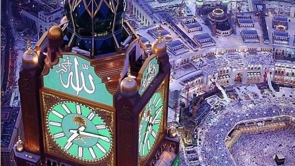 طقس السعودية اليوم