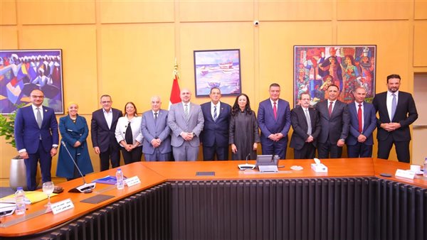 صندوق دعم مشروعات