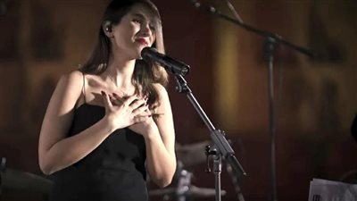 لظهورها دون حجاب.. القصة الكاملة للقبض على فنانة إيرانية بسبب حفل موسيقي على يوتيوب