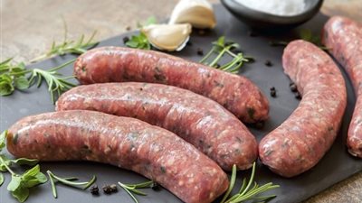 خلطة سرية.. طريقة عمل السجق السوري بأقل تكاليف 