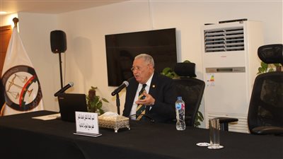 الدكتور عبد الله النجار: الرقابة ضرورة شرعية وقانونية لحماية المال العام وتوجيهه لمصلحة الوطن 