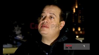 طارق عبد الحليم: حافظ 3 أجزاء من القرآن وجربت أجوده لقتني بغنيه