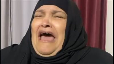 أسرة شاب لقي مصرعه بعد تدخله لفض مشاجرة بدار السلام: طعنوه بسنجة في ضهره| بث مباشر 