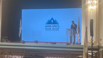 رئيس مجلس أمناء راعي مصر: الكشف على أكثر من 4 ملايين مريض عبر العيادات المتنقلة خلال 2024