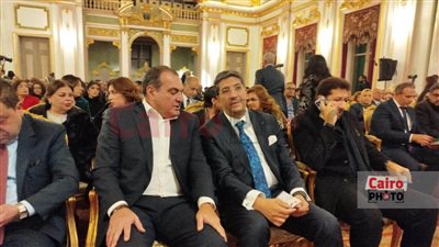 أمير رمزي يكشف تفاصيل مدينة راعي مصر بالمنيا لدعم الفئات الأولى بالرعاية