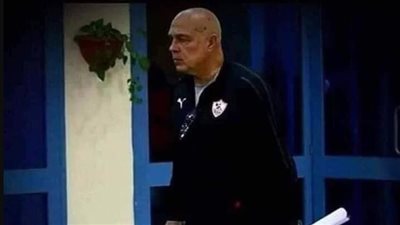 لعنة الولاية الثانية تطارد جروس في الزمالك.. و3 ناجين فقط