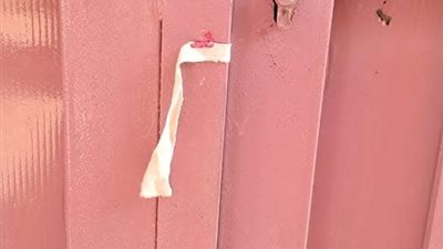 غلق وتشميع 24 حضانة مخالفة في سرس الليان بالمنوفية| صور 