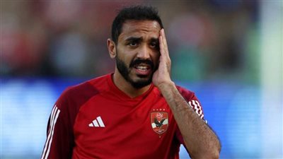 قبل التعاقد مع كهربا.. إيقاف القيد بنادي الاتحاد الليبي 