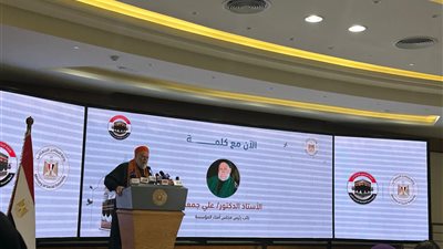 علي جمعة: نستأذن من وزيرة التضامن أن نحج مع المؤسسة القومية بالعام المقبل