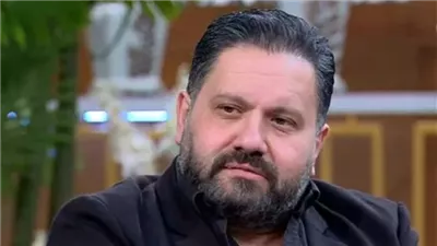 إدوارد ينصح جمهوره بعد إصابته بشلل في المعدة: اتأذيت من حقن التخسيس