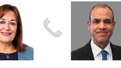 وزير الخارجية يبحث مع المفوضة الأوروبية للمتوسط تنفيذ حزمة التمويل الأوروبية لمصر بـ7.4 مليار يورو