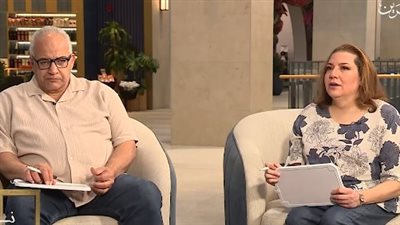 زوجة بيومي فؤاد تُعلن توليها إدارة أعماله: مجامل ومبيعرفش يقول لأ 