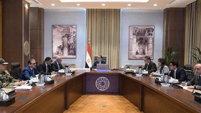 الحكومة: صرف تعويضات بقيمة 5.5 مليار جنيه لأهالي رأس الحكمة