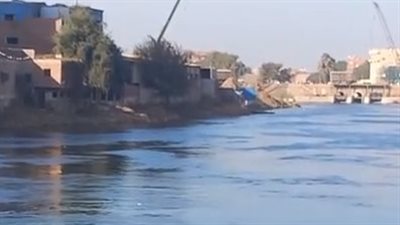 لليوم التاسع على التوالي.. استمرار البحث عن المفقودين في حادث ميكروباص ديروط | بث مباشر