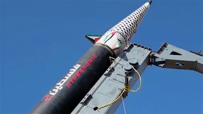 صافرات الإنذار تدوي في تل أبيب ووسط إسرائيل بعد رصد صاروخ باليستي أُطلق من اليمن